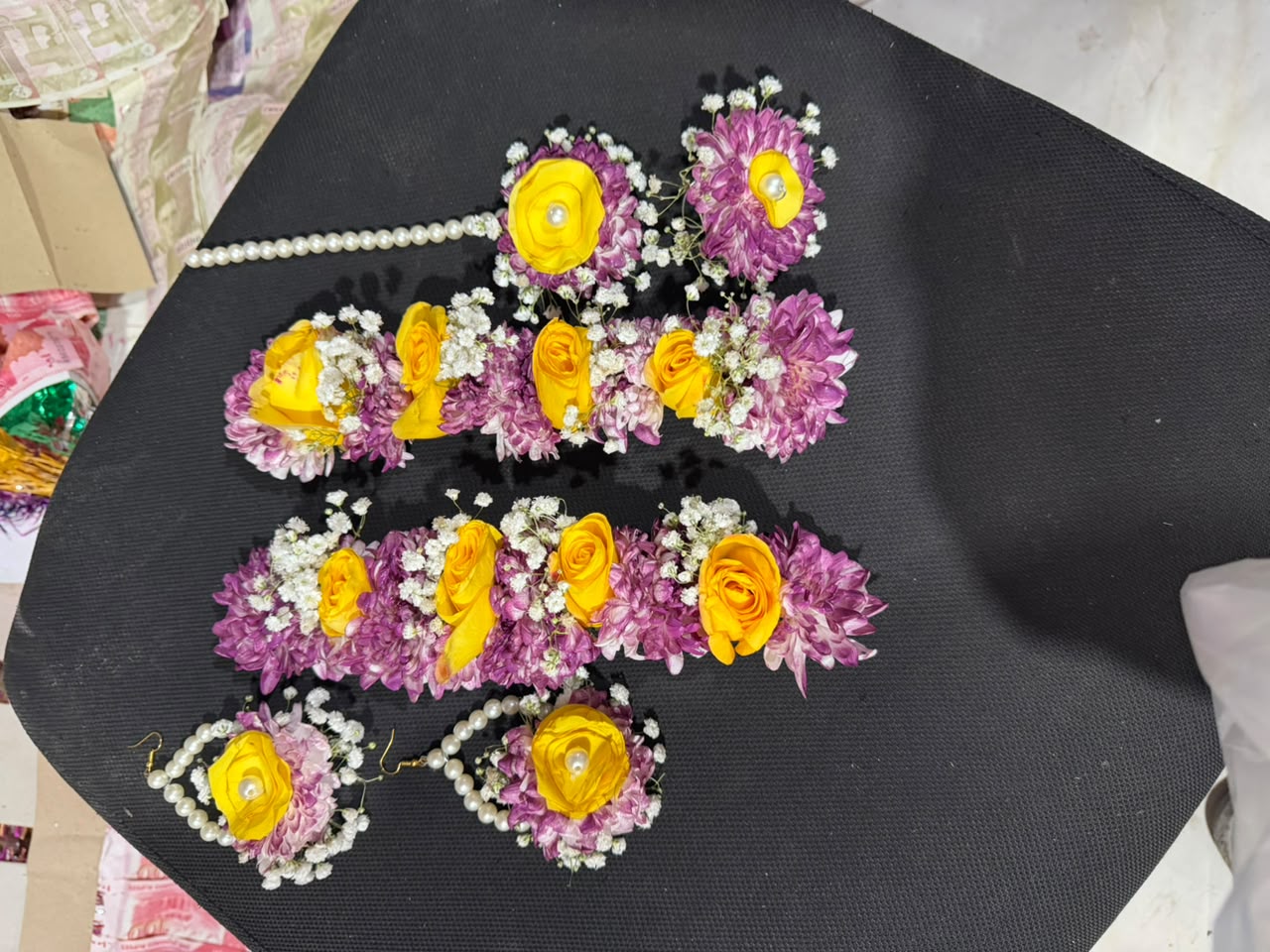 Bride Set Item 9